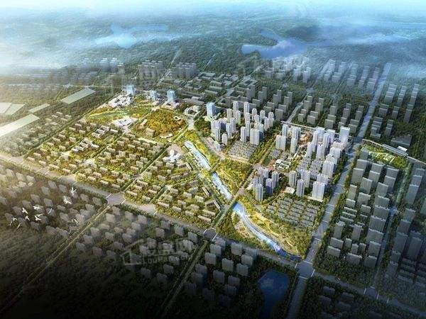 武汉房地产>武汉新房>蔡甸区楼盘>中粮祥云地铁小镇520_390