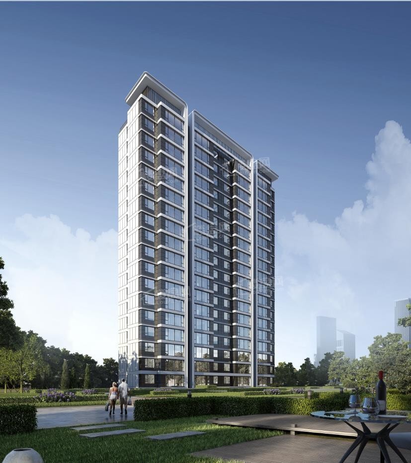 徐州中海华樾效果图_实景图_样板间-徐州楼盘网