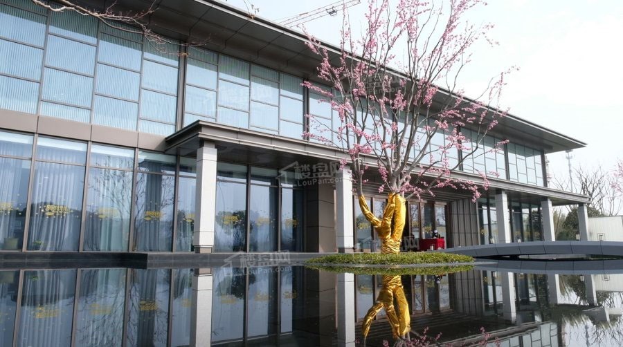 溧阳铂悦时代效果图_实景图_样板间-溧阳楼盘网