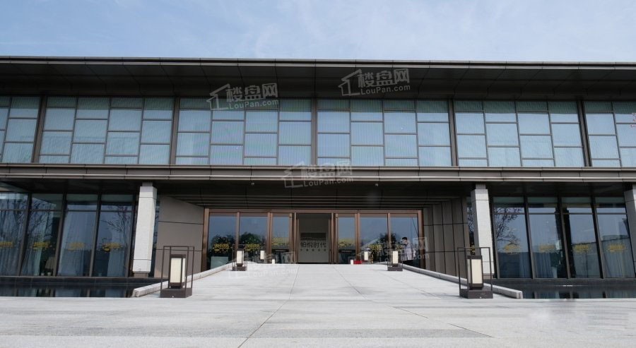 溧阳铂悦时代效果图_实景图_样板间-溧阳楼盘网