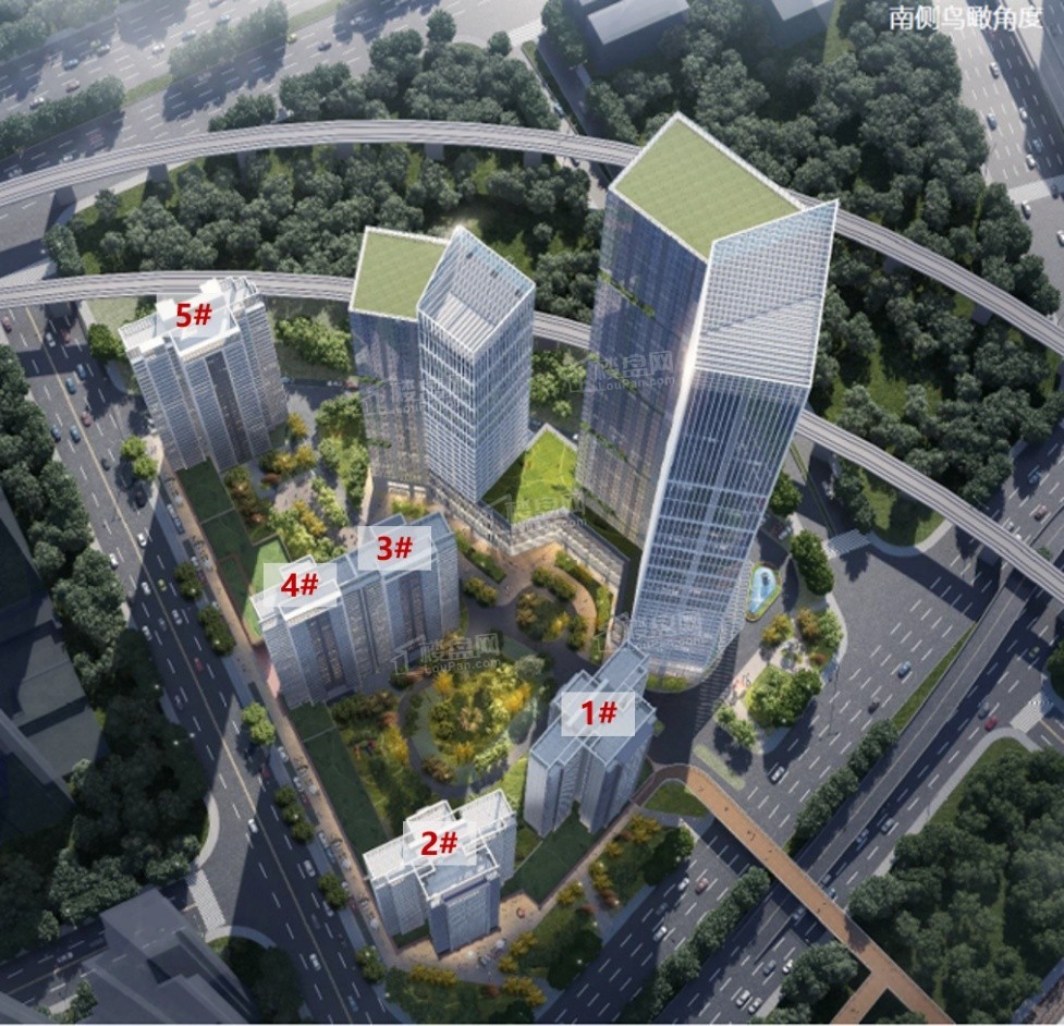 广州城投禧悦府:增城新塘在售楼盘——广州东部CBD的“极致刚需”-广州楼盘网