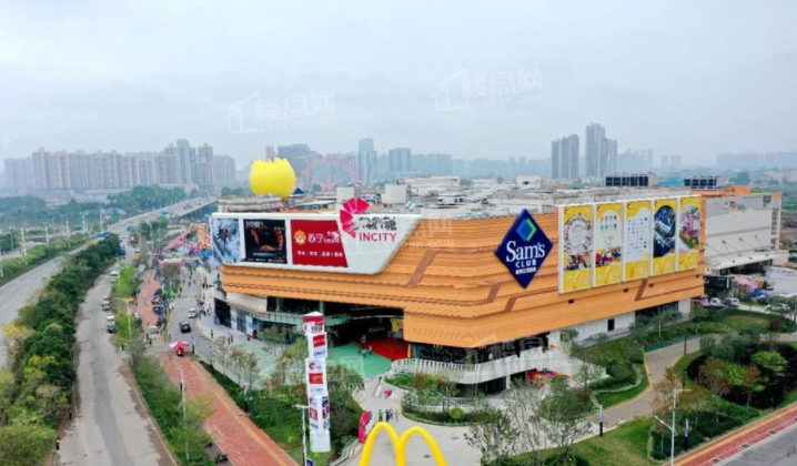 中洲·南麓院_惠州中洲·南麓院房价_楼盘怎么样-惠州楼盘网