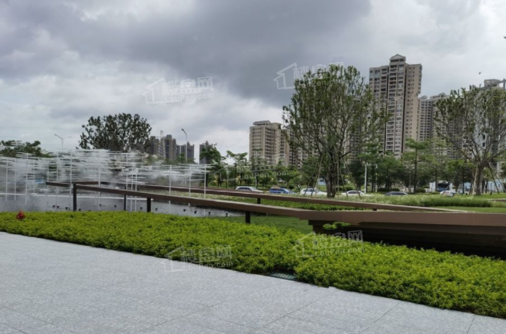 中洲·南麓院_惠州中洲·南麓院房价_楼盘怎么样-惠州楼盘网
