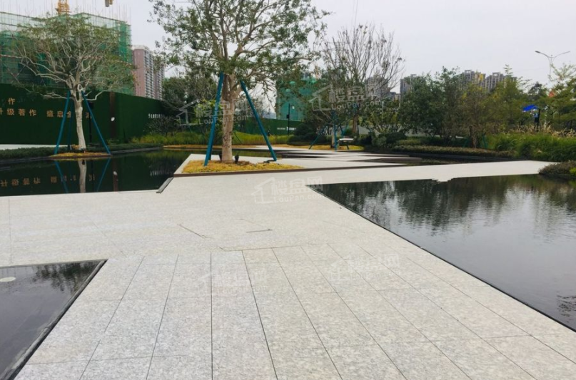 中洲·南麓院_惠州中洲·南麓院房价_楼盘怎么样-惠州楼盘网