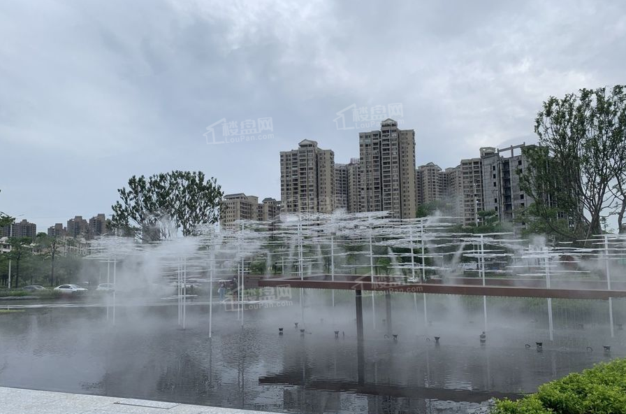 中洲·南麓院_惠州中洲·南麓院房价_楼盘怎么样-惠州楼盘网