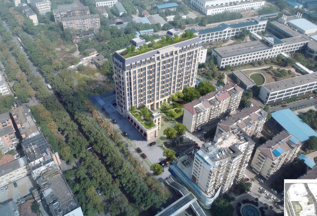2024年南昌购入房产有哪些好选择?可以入手吗?-南昌楼盘网