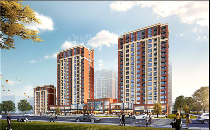 青特·星悦_青岛青特·星悦房价_楼盘怎么样-青岛楼盘网