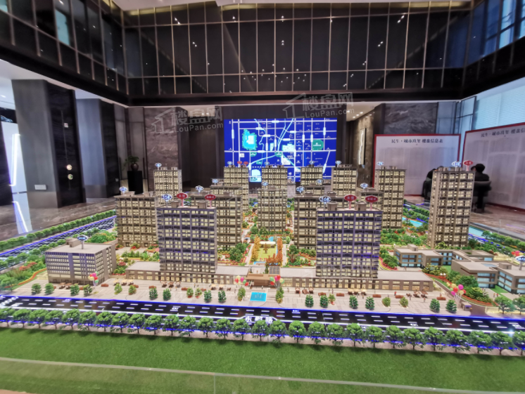 聊城民生·城市玖玺房价_二手房_租房-聊城楼盘网