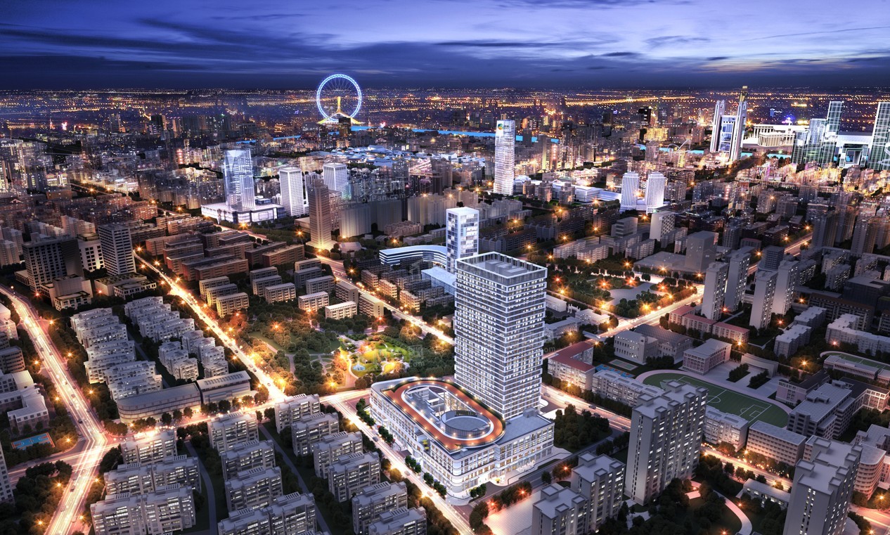 天津买房|2024年哪里有新开盘的房子?潜力新盘有哪些？-天津楼盘网