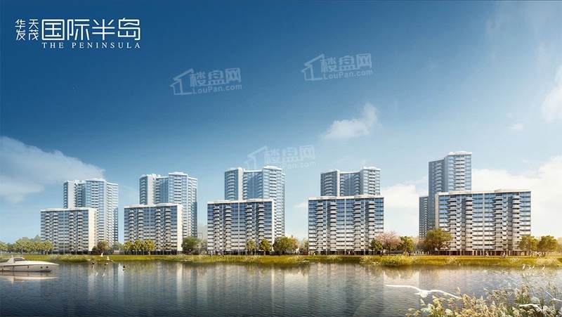 5月珠海新房该选哪些?这些楼盘值得了解!-珠海楼盘网