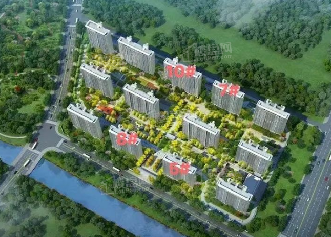 好房推荐2025年楼盘铂悦雅居、珑悦花园对比哪个好?