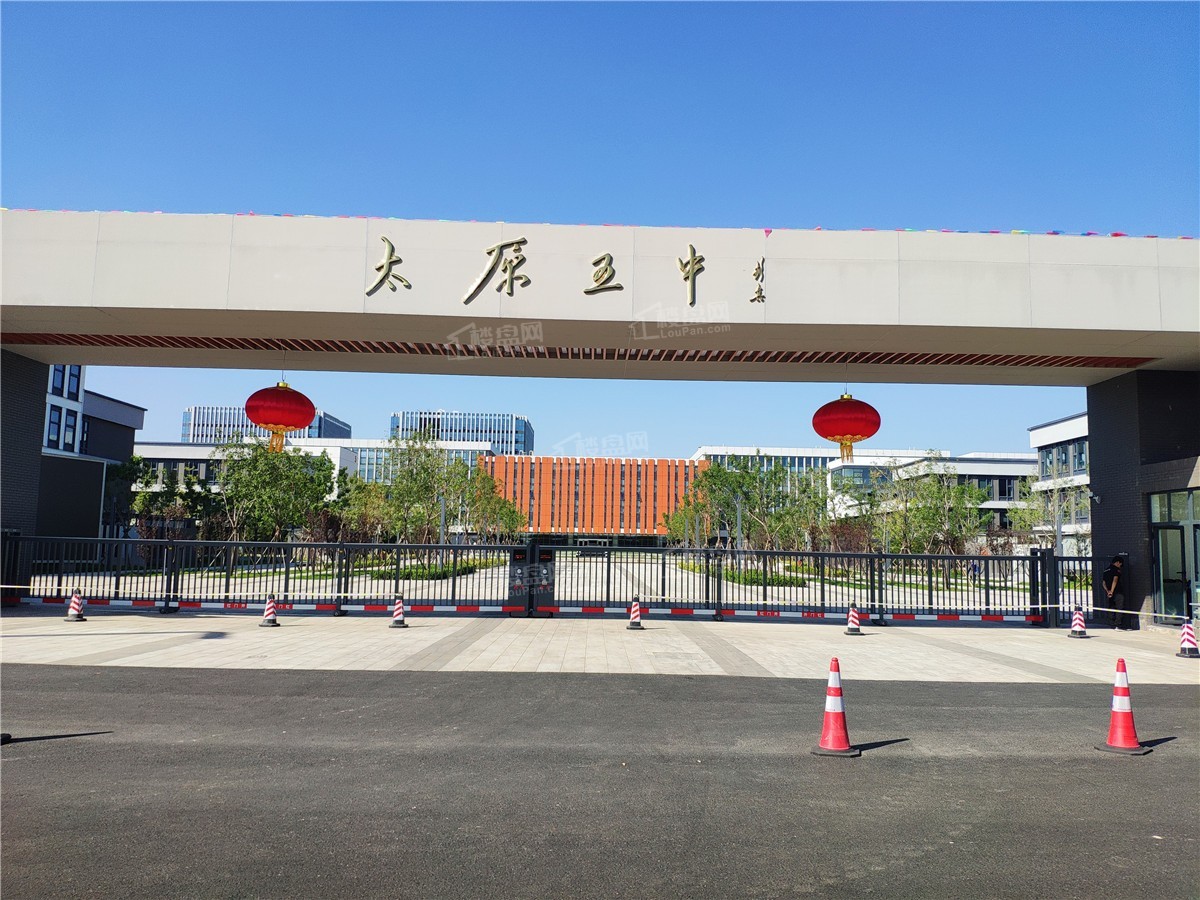 万景嘉苑_太原万景嘉苑房价_楼盘怎么样-太原楼盘网