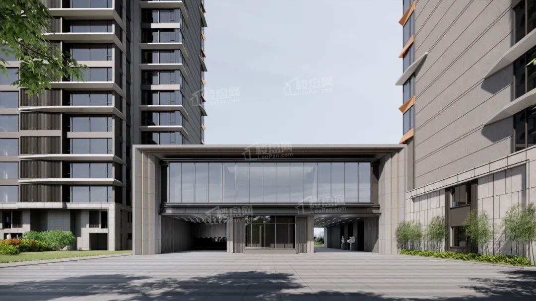 最新楼盘建发鲤悦物业费是怎么算的?住宅总数多少?-厦门楼盘网