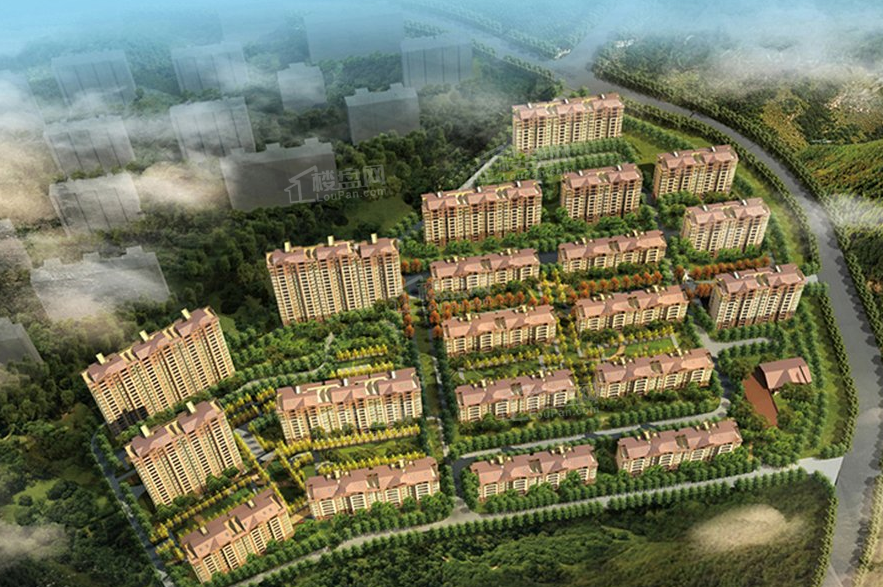 济南最新楼盘华润置地公元九里开发商实力怎么样？自住投资皆宜!-济南楼盘网