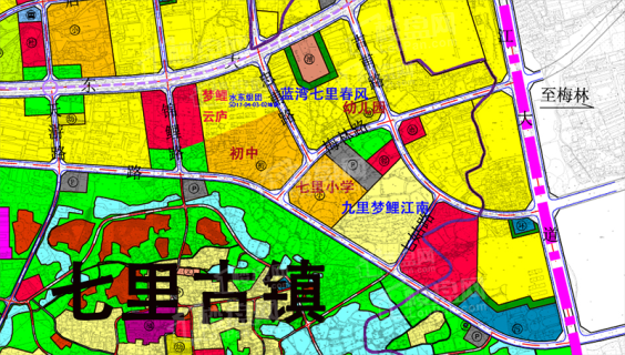 佳和东方悦城位置图