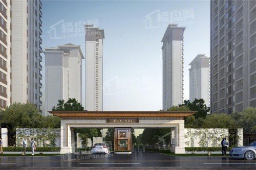 碧桂园·玖玺台_洛阳碧桂园·玖玺台房价_楼盘怎么样-洛阳楼盘网