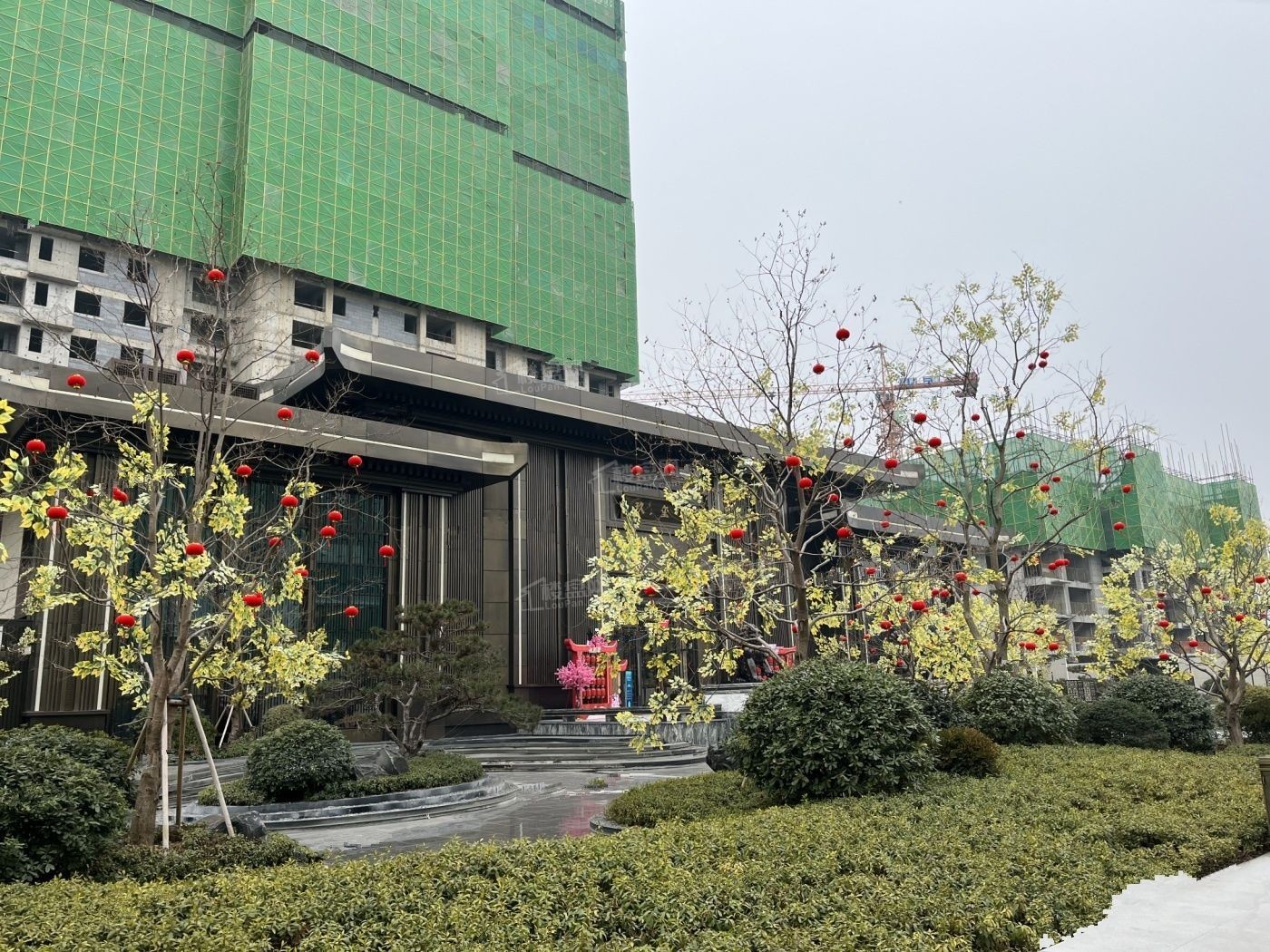 碧桂园·玖玺台_洛阳碧桂园·玖玺台房价_楼盘怎么样-洛阳楼盘网