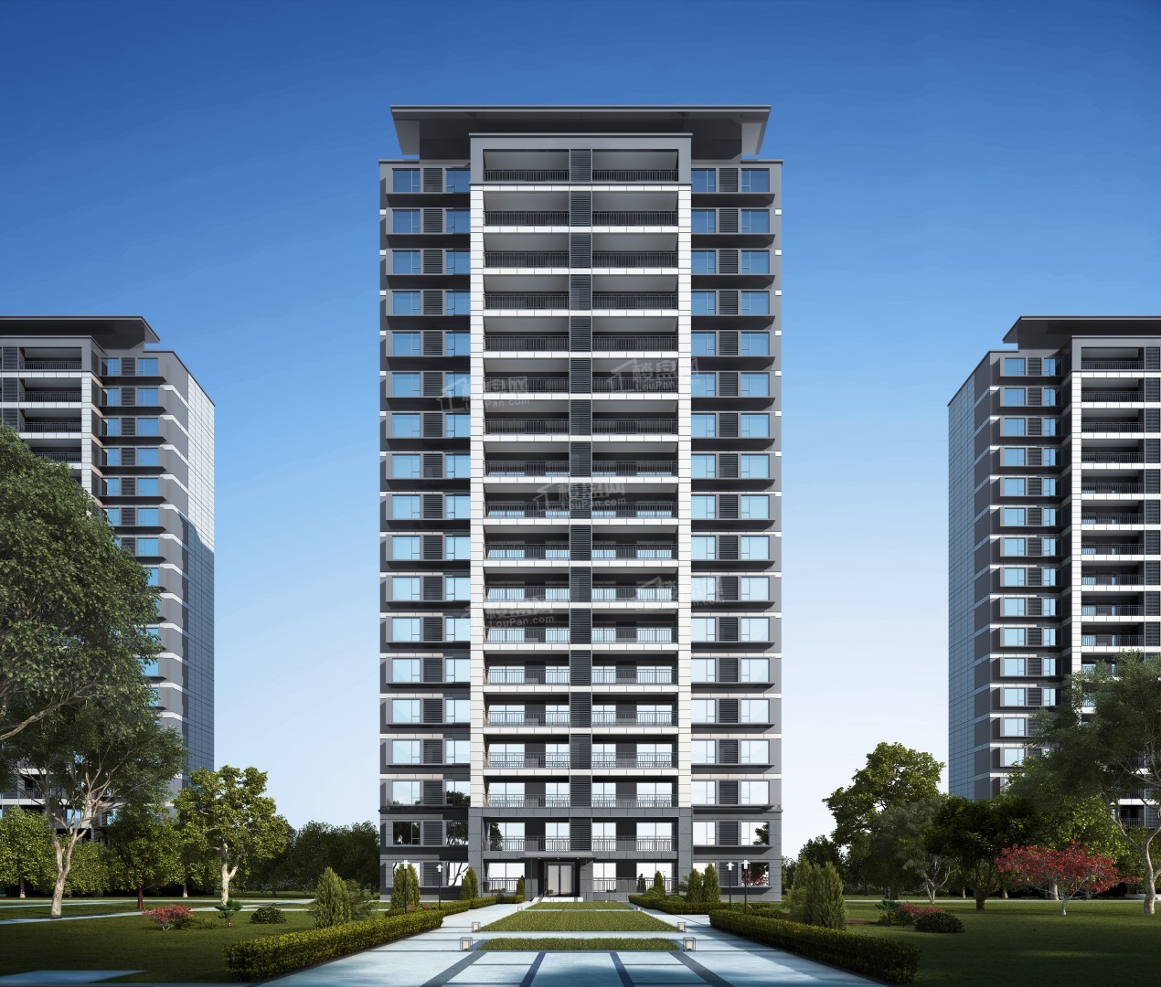 慈溪碧桂园海上风华项目物业价格高不高？容积率高不高？