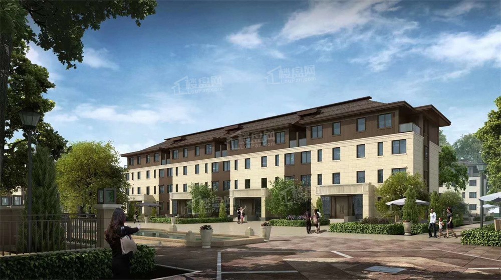 廊坊北辰香麓618特惠,购房送冰墩墩,物业费!-廊坊楼盘网