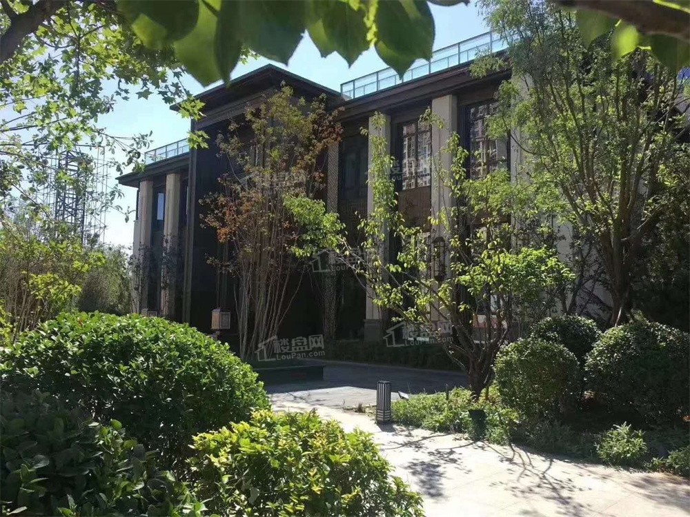 北辰香麓怎么样?高层|洋房|叠墅,低密园林社区-廊坊楼盘网