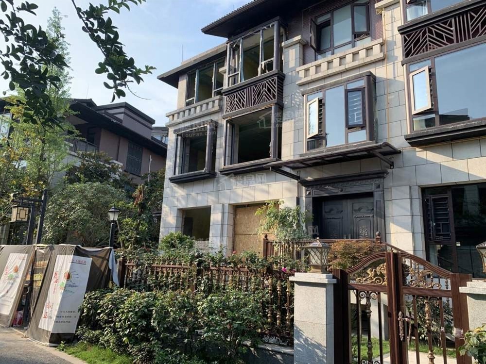 遂宁山屿湖效果图_实景图_样板间-遂宁楼盘网