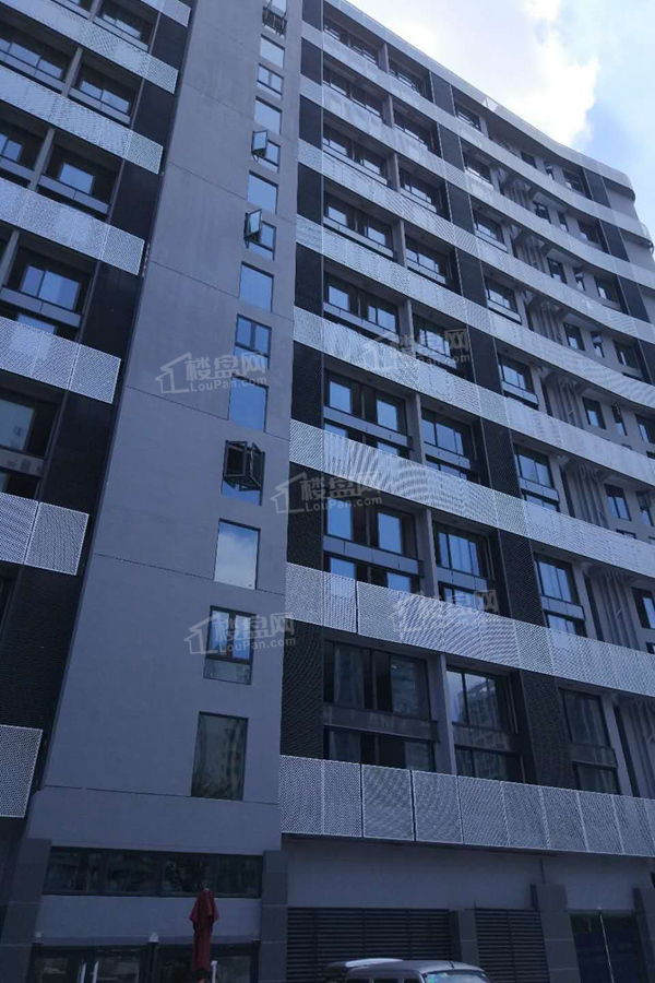 香港天健汇效果图_实景图_样板间-香港楼盘网