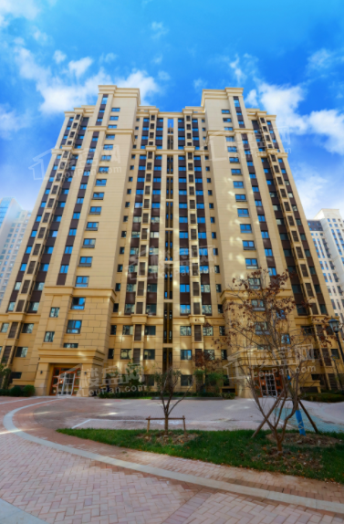 廊坊四季家园效果图_实景图_样板间-廊坊楼盘网