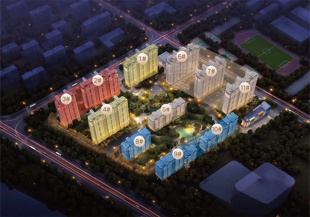 廊坊华润凯旋门质心值选,凯旋嗨购!-廊坊楼盘网