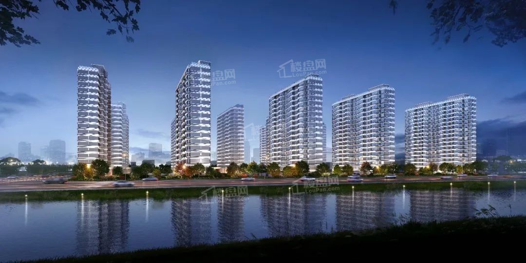 置地万象天地,大华锦绣江来,宇业芷溪雅苑,汤山玉兰公馆,世茂璀璨滨江