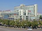 广州开发区医院（实际距离约1.8公里）