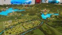 雅居乐山湖城实景图