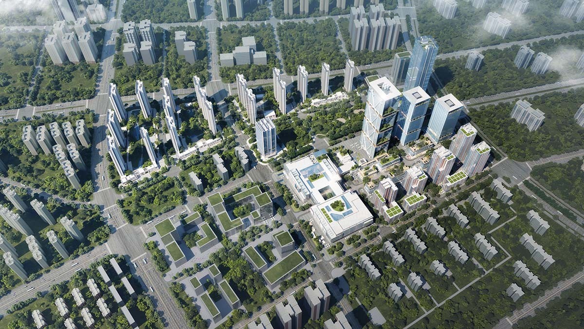 南京云上润府效果图_实景图_样板间-南京楼盘网