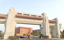 佛山大学