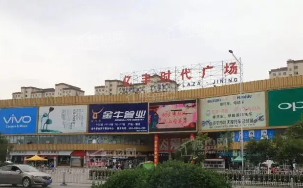 九巨龙常青府世家_济宁九巨龙常青府世家房价_楼盘怎么样-济宁楼盘网