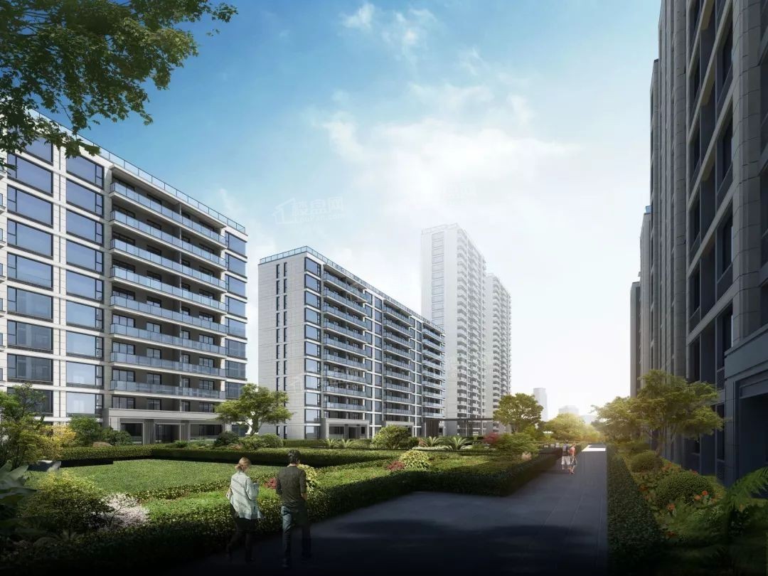 济宁祥生未来城小区好不好?绿色生态现代生活融合-济宁楼盘网