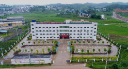 龙坪民族医院
