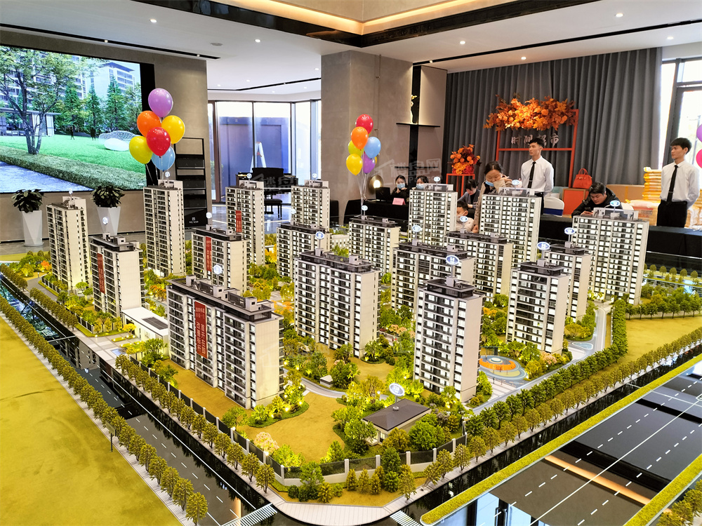 肥东伟星珑胤台小区规划怎么样,在售均价多少?-合肥楼盘网