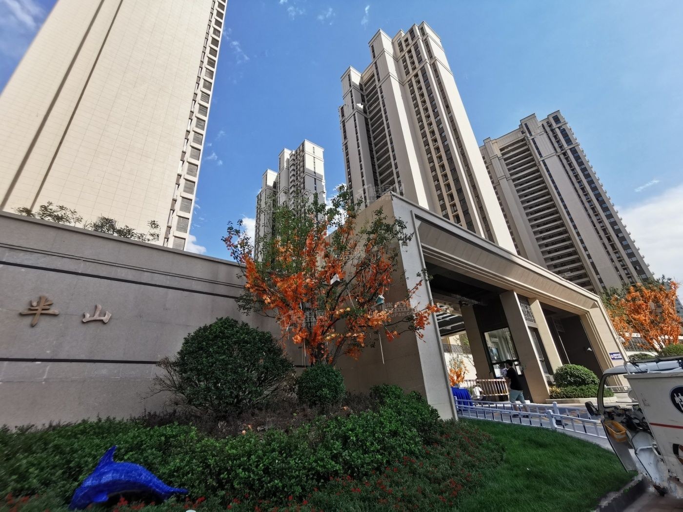 太原红星·紫御半山效果图_实景图_样板间-太原楼盘网