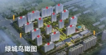 好房看这里!绿城·诚园详细位置在哪里?全面分