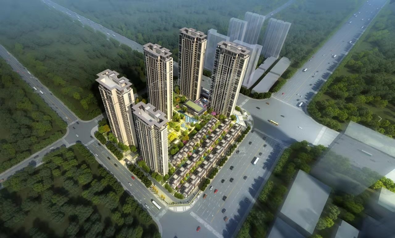 汇总!2024年漳州新楼盘有哪些?快来了解!-漳州楼盘网