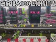 中国轻纺城跨境电商产业园效果图