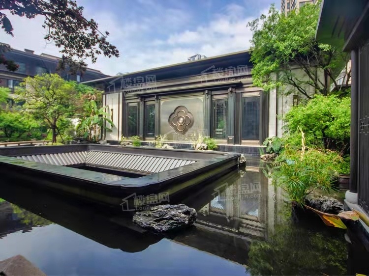 漳州建发央誉效果图_实景图_样板间-漳州楼盘网