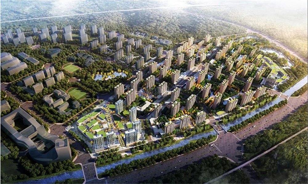 新奥航空小镇值得买吗?超级大商圈均价12000元/㎡!-廊坊楼盘网