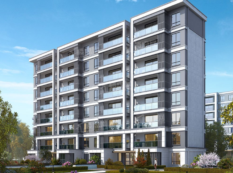 北恒紫岳户型配套解读_楼盘价值分析报告-重庆楼盘网