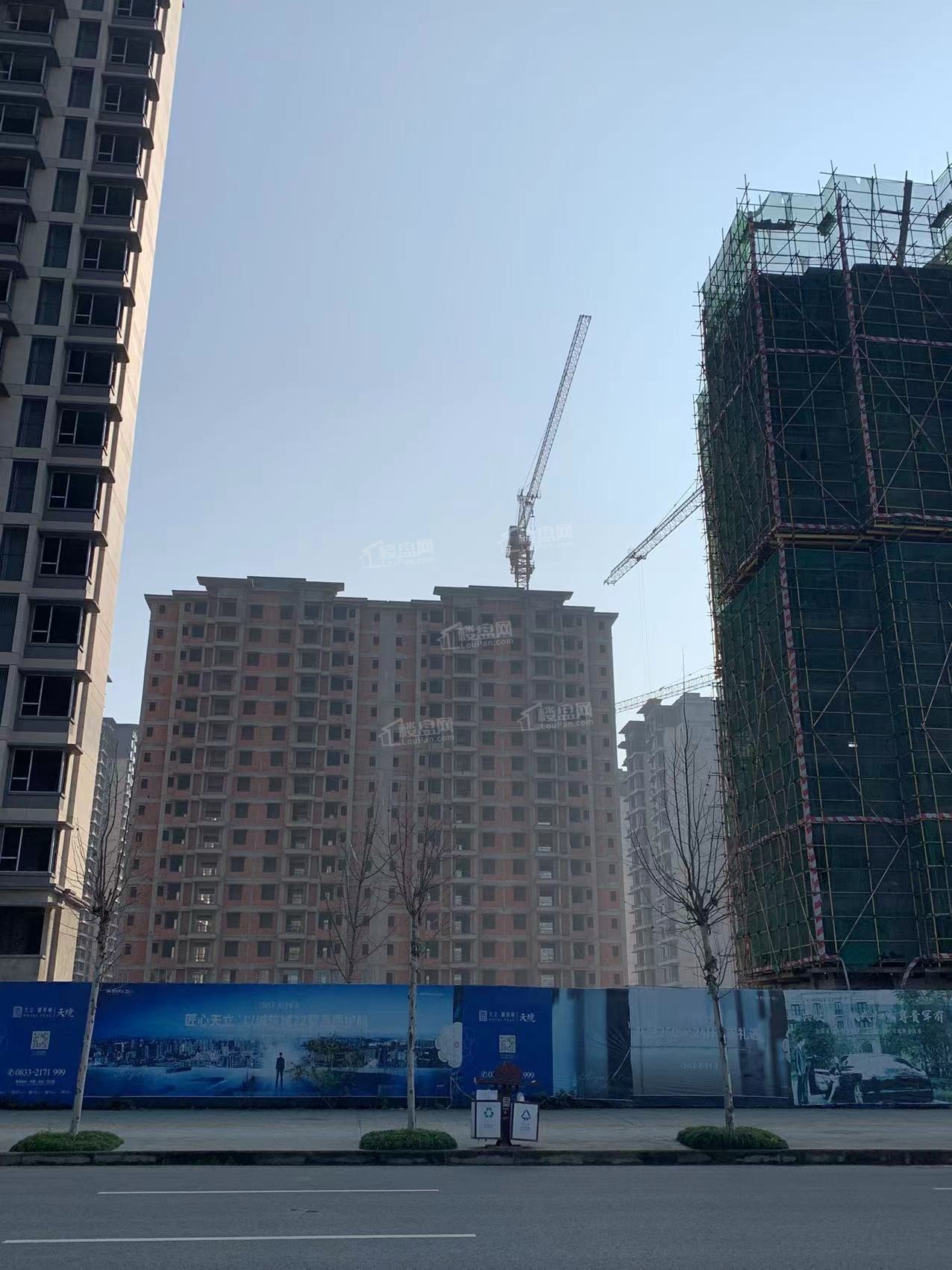 天立61御景峰_乐山天立61御景峰房价_楼盘怎么样-乐山楼盘网