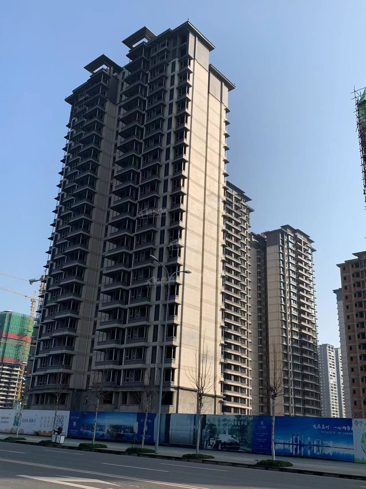 天立61御景峰_乐山天立61御景峰房价_楼盘怎么样-乐山楼盘网