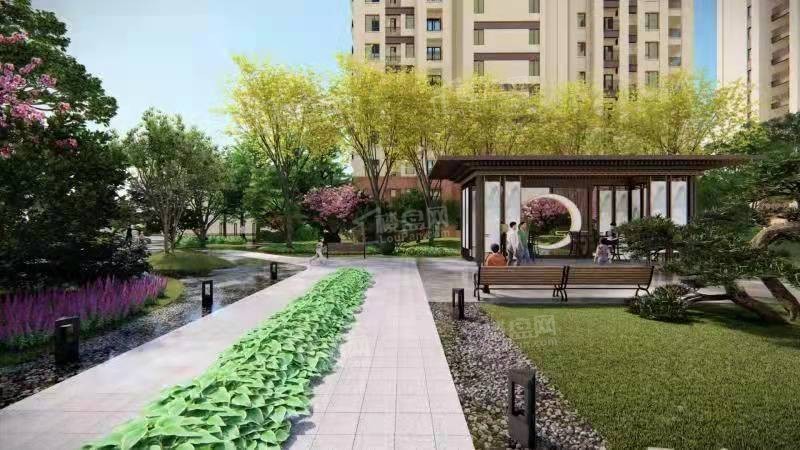 好房看这里！鸿基江山壹号周边有没有商场？深入了解楼盘