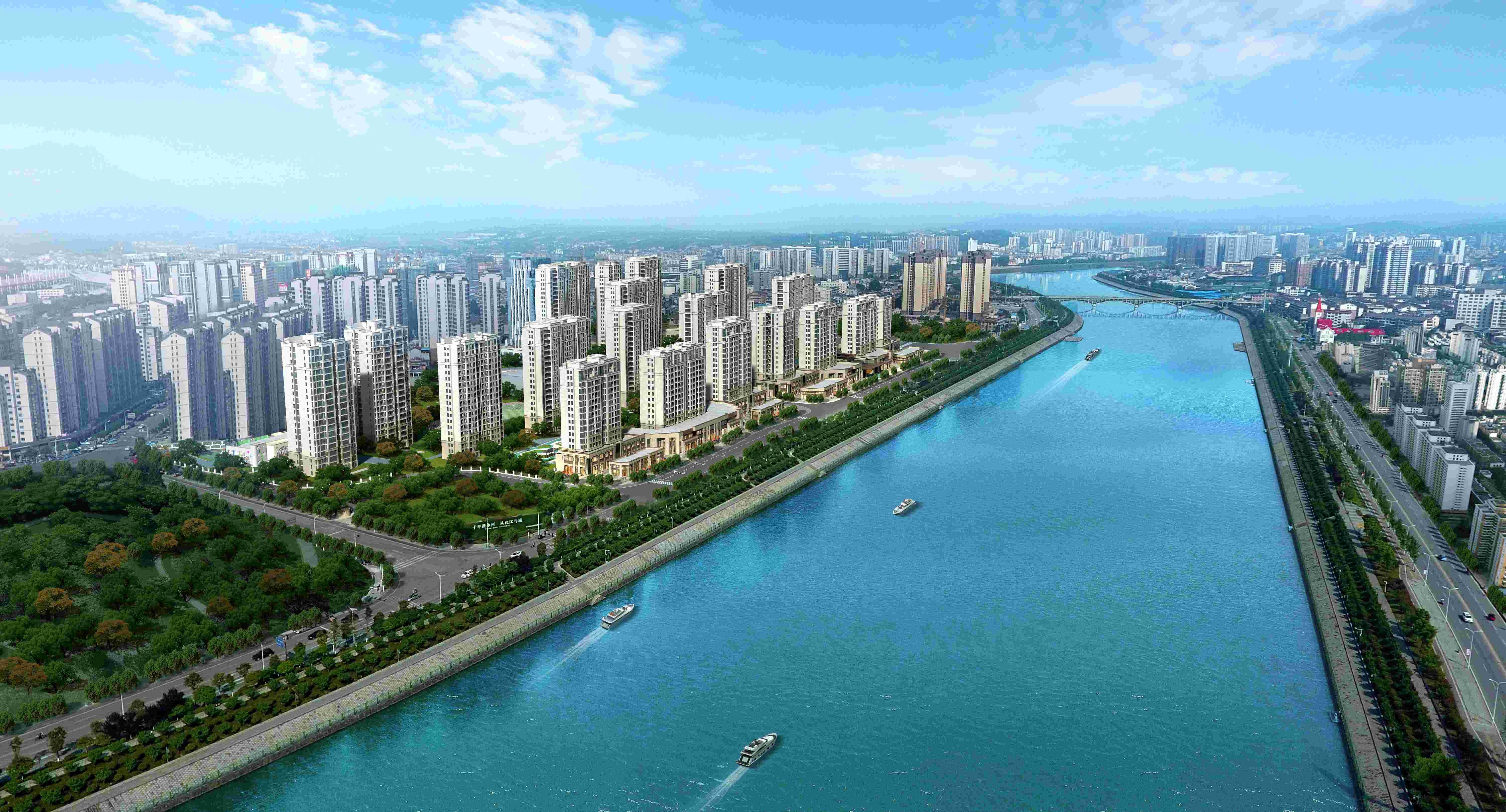 江与城_张家界江与城房价_楼盘怎么样-张家界楼盘网