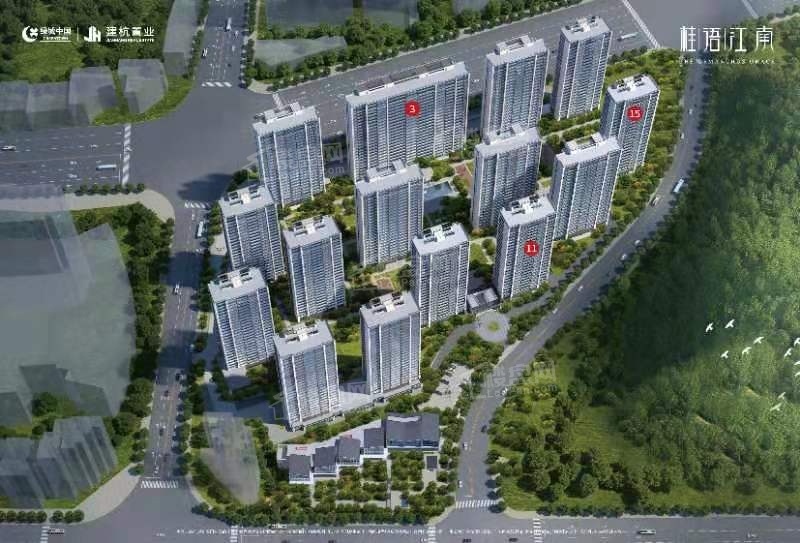 绿城桂语江南_温州绿城桂语江南房价_楼盘怎么样-温州楼盘网