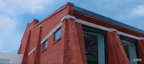 华润置地丨时代之城实景图